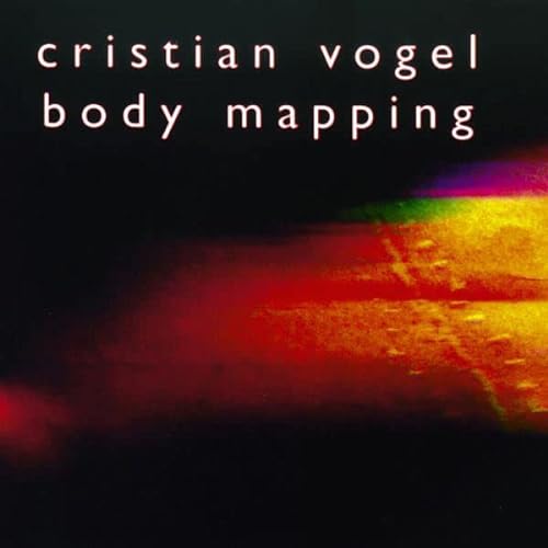 Body Mapping (2x12") [Vinyl Maxi-Single] von Tresor (Efa)
