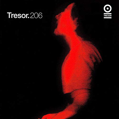 Live Extracts [Vinyl Maxi-Single] von Tresor (Efa)