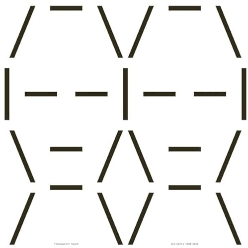 Accidents 1994-2023 von Tresor