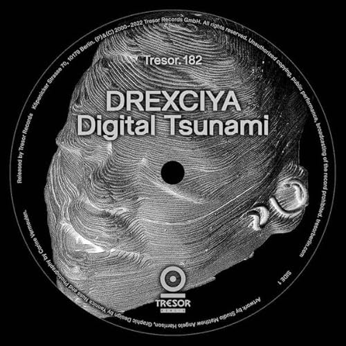 Digital Tsunami Digital Tsunami von Tresor