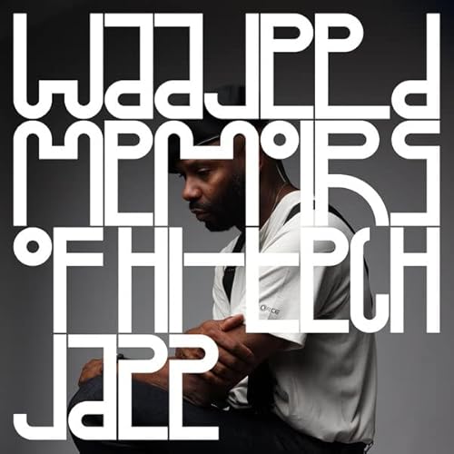 Memoirs of Hi-Tech Jazz von Tresor