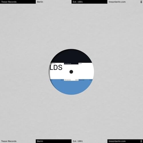 Power Of 2 [Vinyl LP] von Tresor