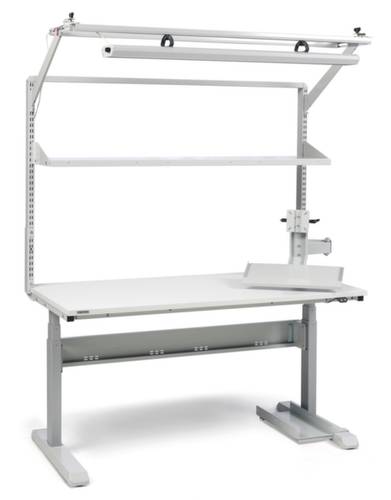 Treston 860941-49 Tastaturablage 4.4kg Treston 860941-49 Tastaturablage 4.4kg von Treston