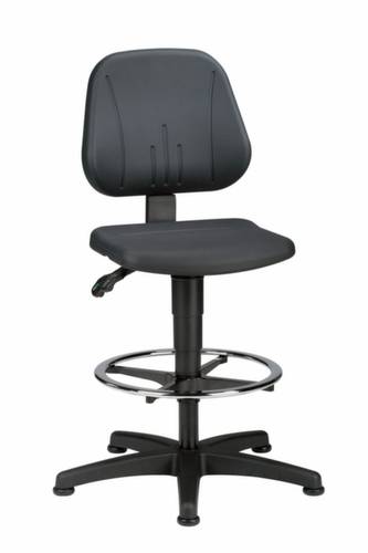 Treston Arbeitsdrehstuhl C25PU Treston Arbeitsdrehstuhl C25PU von Treston