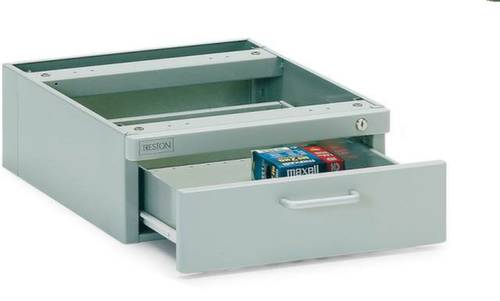 Treston LMC01 Schubladen-Unterbau 9kg von Treston