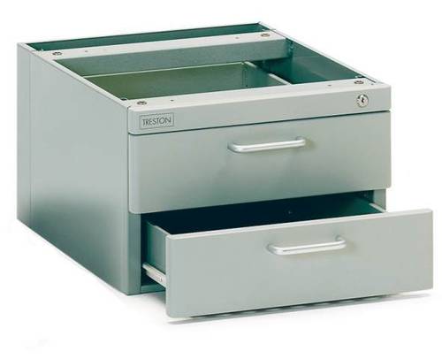 Treston LMC02 Schubladen-Unterbau 13kg Treston LMC02 Schubladen-Unterbau 13kg von Treston