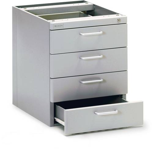 Treston LMC04 Schubladen-Unterbau 22kg von Treston
