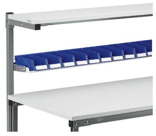 Treston TH150 ESD ESD Sichtlagerkasten-Ablage 3.8kg von Treston