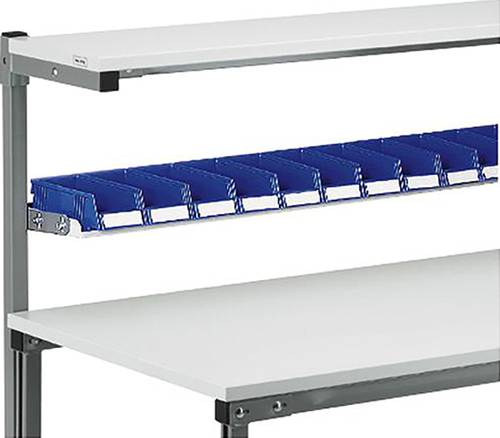 Treston TH180 ESD ESD Sichtlagerkasten-Ablage 4.5kg von Treston