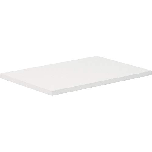 Unterplatte für SAP710, BXT 1000 x 618 mm von Treston