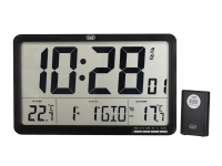 Trevi CMP 544 BT, Digital, FM, 87,5 - 108 MHz, Spieler, CD, CD-RW, 4 W Trevi CMP 544 BT, Digital, FM, 87,5 - 108 MHz, Spieler, CD, CD-RW, 4 W von Trevi