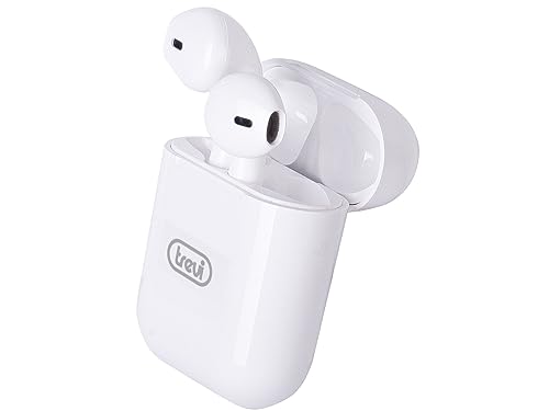 Trevi Mini Bluetooth Kopfhörer Sport Wireless HMP 1222 AIR von Trevi