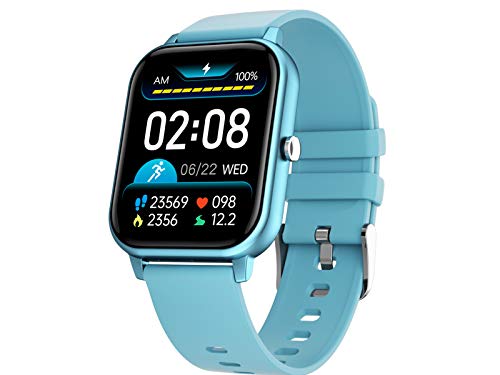 Trevi Smartwatch 0TF27004 Trevi Smartwatch 0TF27004 von Trevi