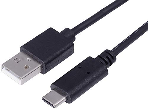 Trevi US 34-35 USB Type C Kabel 1 Meter von Trevi
