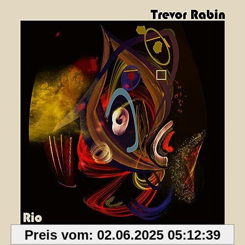 Rio von Trevor Rabin