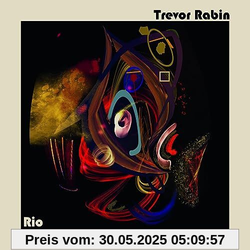 Rio von Trevor Rabin