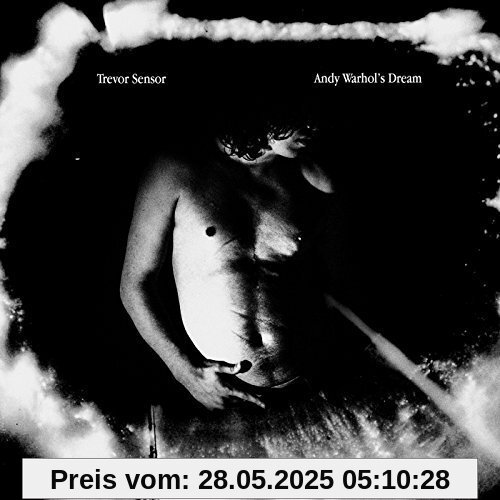 Andy Warhol's Dream Andy Warhol's Dream von Trevor Sensor