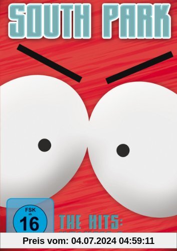 South Park - The Hits: Volume 1 von Trey Parker