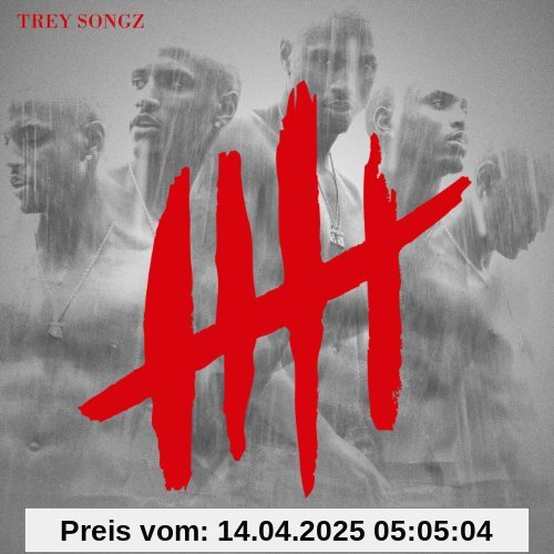 Chapter V von Trey Songz