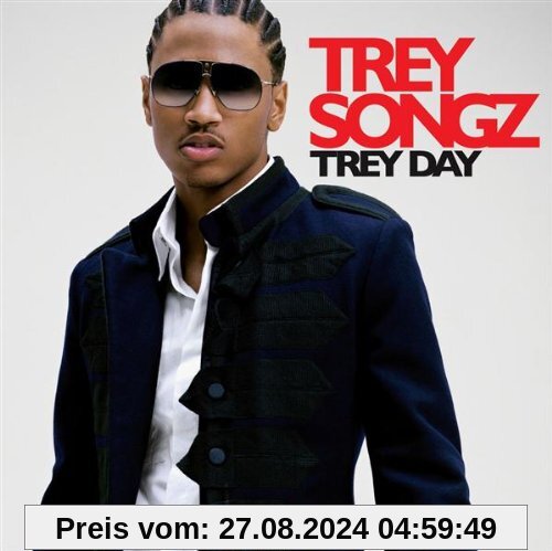 Trey Day von Trey Songz