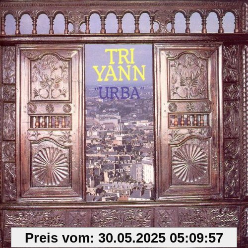 Urba von Tri Yann