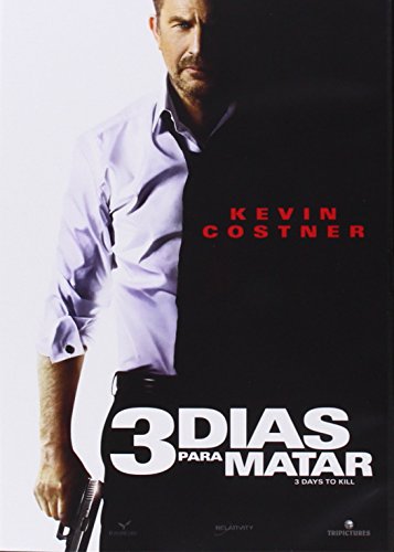 3 Días para Matar (Import DVD) [2014] von TriPictures