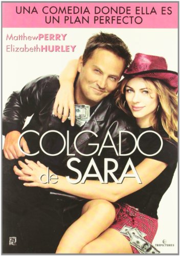 Colgado De Sara (Import DVD) (2004) Matthew Perry; Elizabeth Hurley; Varios; R von TriPictures
