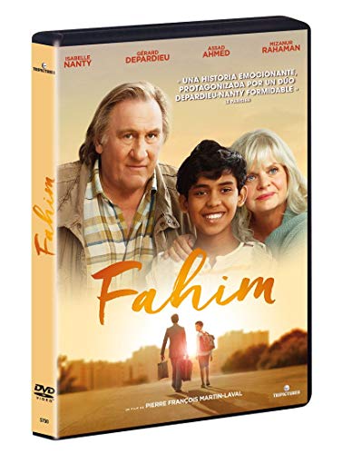 Fahim DVD von TriPictures