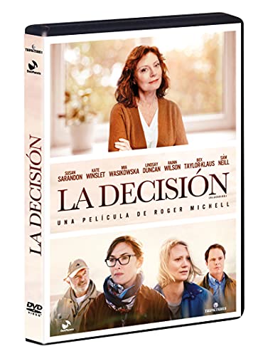 La Decision - DVD von TriPictures