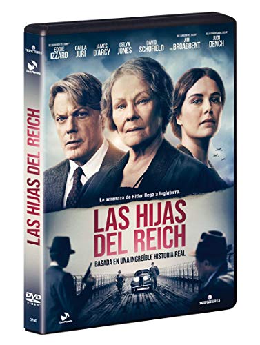 Las hijas del Reich - DVD von TriPictures