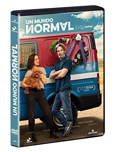 UN Mundo Normal DVD von TriPictures