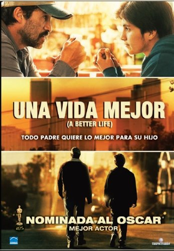 UNA Vida Mejor (Import) (DVD) (2012) Demián Bichir; José Julián; Dolores Heredia von TriPictures