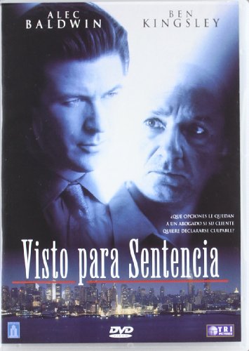 Visto para Sentencia (Import DVD) (2001) Varios von TriPictures