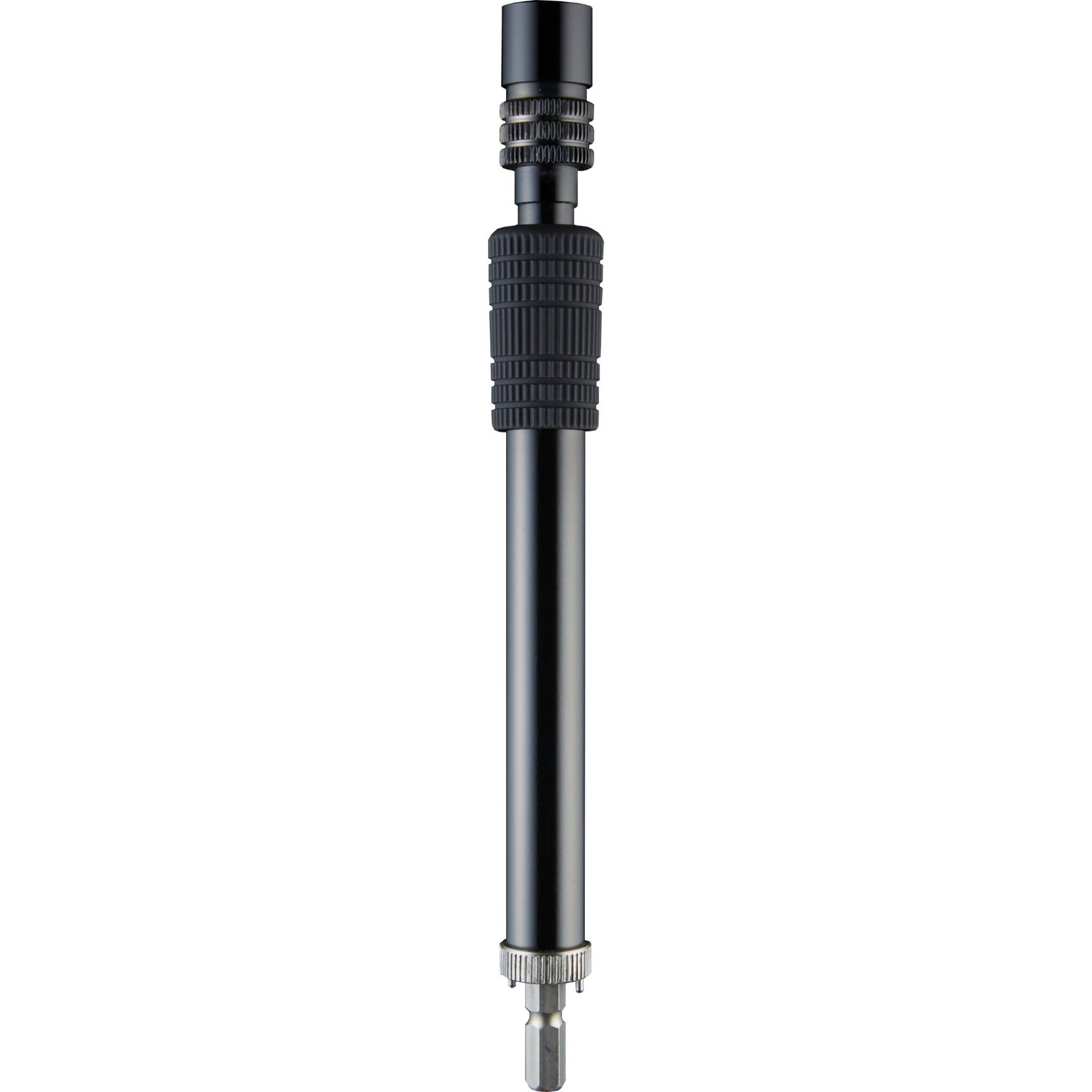 Triad-Orbit IO-A1A aluminium telescopic arm with IO coupler Triad-Orbit IO-A1A aluminium telescopic arm with IO coupler von Triad-Orbit