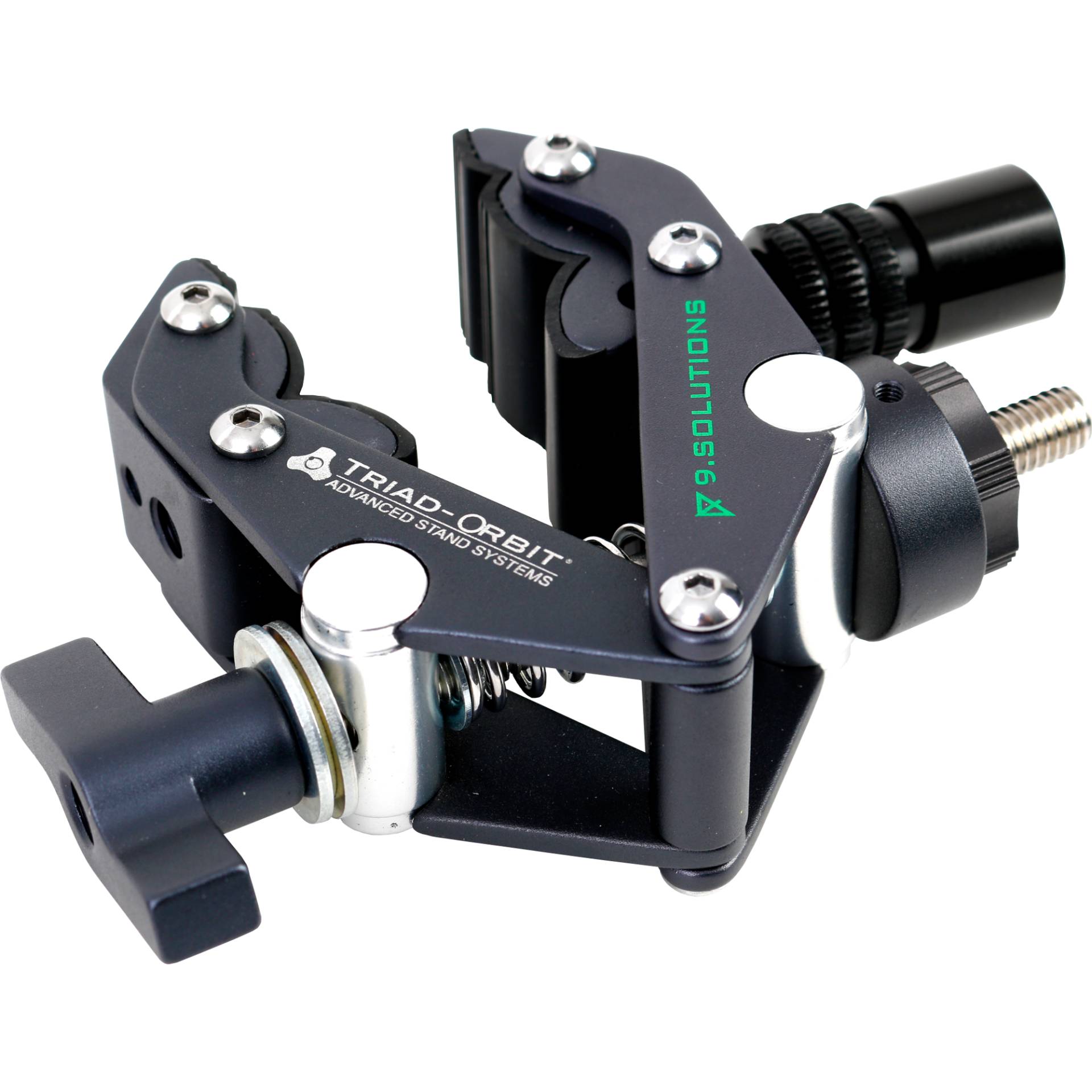 Triad-Orbit IO-GC IO Grip Clamp Triad-Orbit IO-GC IO Grip Clamp von Triad-Orbit