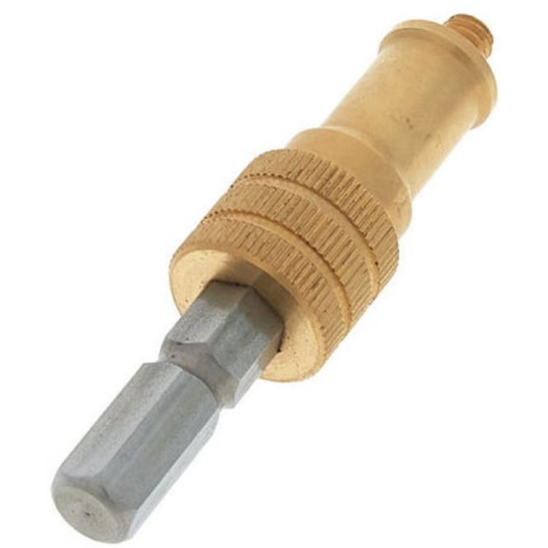 Triad-Orbit IO-H5 Quick-Change coupler Triad-Orbit IO-H5 Quick-Change coupler von Triad-Orbit