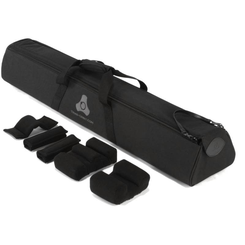 Triad-Orbit TGB-2 GO bag for T-O stands von Triad-Orbit