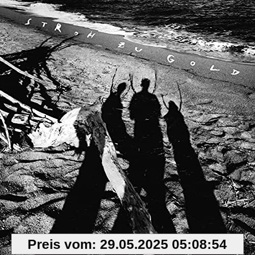 Stroh zu Gold von Trialogos