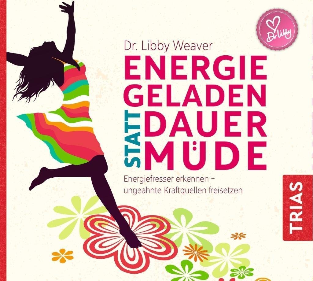 Trias Hörspiel-CD Energiegeladen statt dauermüde Trias Hörspiel-CD Energiegeladen statt dauermüde von Trias