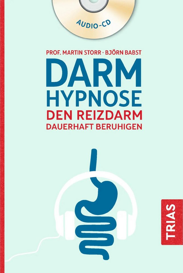 Trias Hörspiel Darmhypnose Trias Hörspiel Darmhypnose von Trias