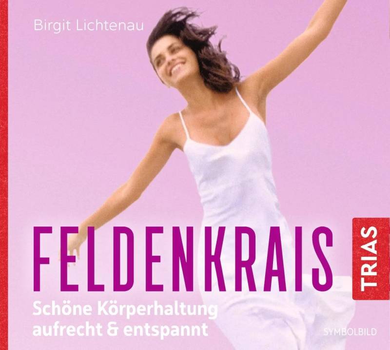 Trias Hörspiel Feldenkrais von Trias