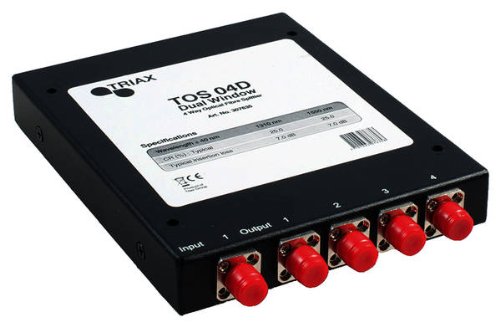 TOS 03 D TOS 03 D von Triax