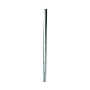 TRIAX GZM 248 Standrohr Durchmesser 48mm Länge 2m (350605) von Triax