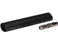 TRIAX Koaxialkabelstecker für 17/73FC, Kabel 10 mm mit Crimpung CC-SP 02 von Triax