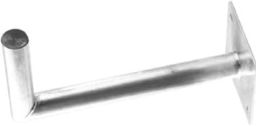Wandhalterung,45cm,Alu,48mm TRIAX EXA194 Wandhalterung,45cm,Alu,48mm TRIAX EXA194 von Triax
