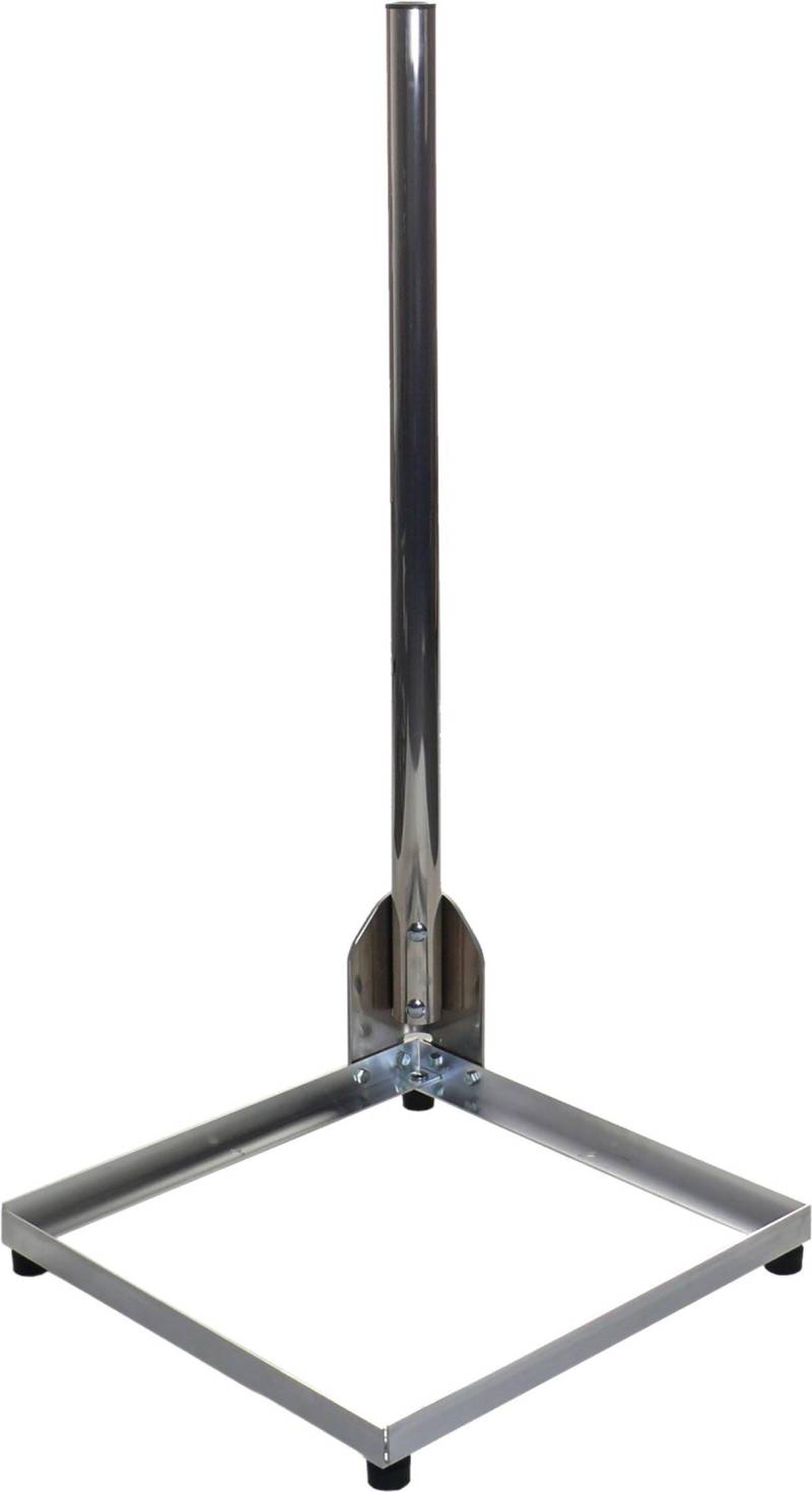 Triax 140390 Satellitenantennen-Zubehör Metallisch (140390) von Triax