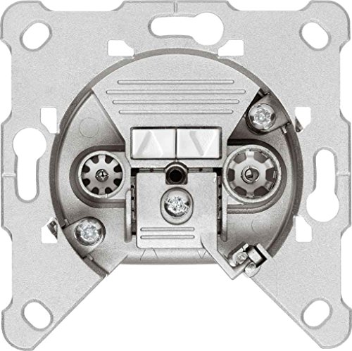 Triax GEDU 15 Universal-Antennendose (15dB) von Triax