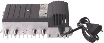 Triax GHV 520 - HF-Abzweigverstärker (323138) von Triax
