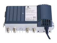 Triax GHV 530 Kabel-TV-Verstärker 4-Doppel 30 dB von Triax