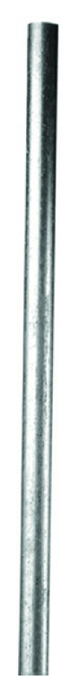Triax GZM 348 3m/48 Mast m.Kapp von Triax